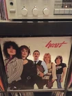 HEART  Greatest Hits Live Record 2 LP Vinyl KE2 36888 Double LP Epic 1980 VG