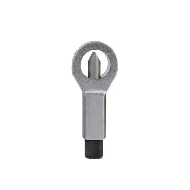 Rusty Nut Separation Wrench Damaged Screw Nut Splitter Remover Spanner Remove Cu