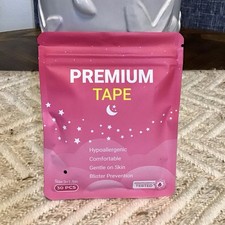 NEW Premium Tape - 3 X 1.5 - 30 PCs Total