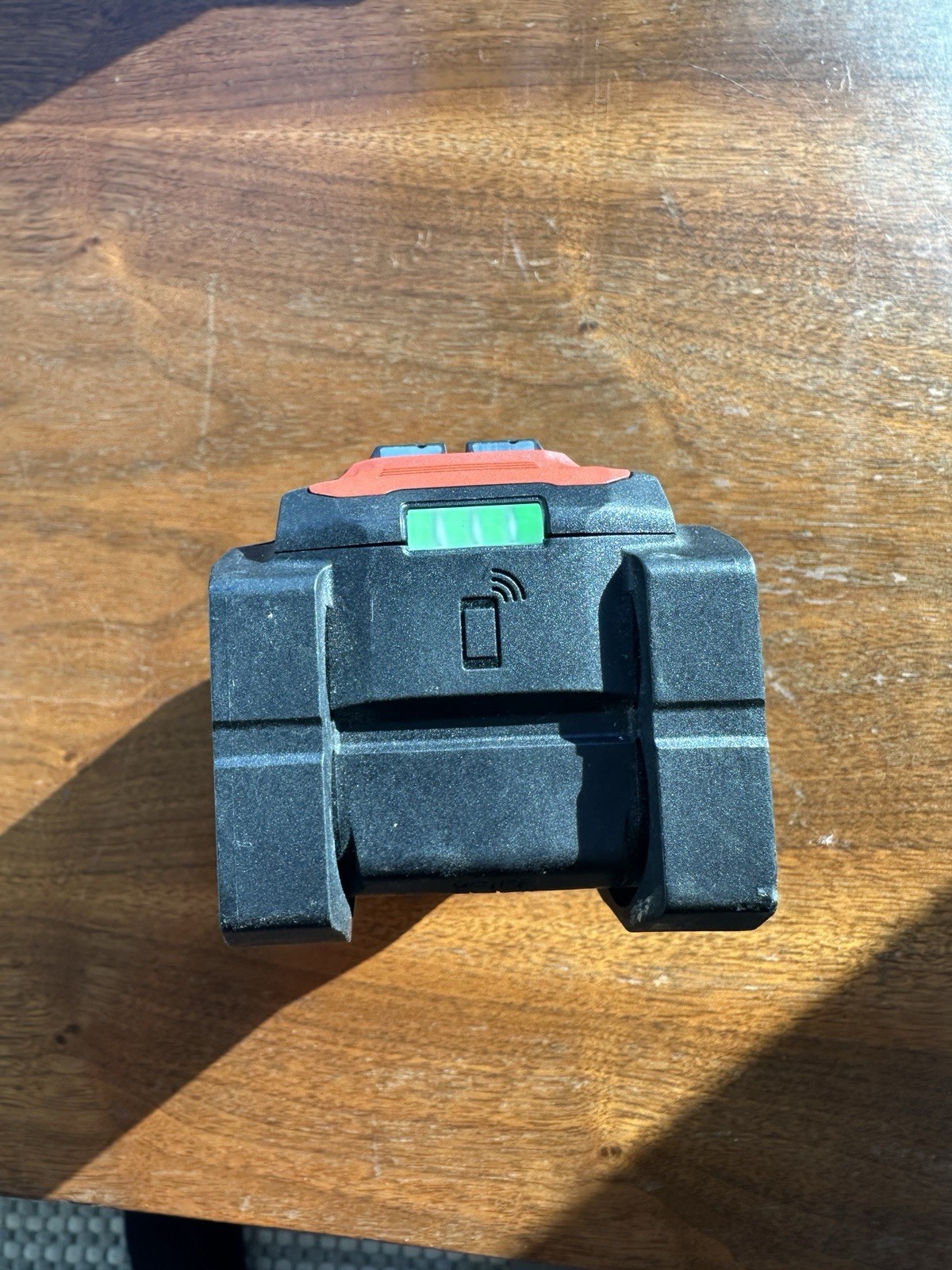 HILTI NURON BATTERY  B22-170 Li-ion Heavy Duty - Tested 8Ah Battery PRISTINE!!