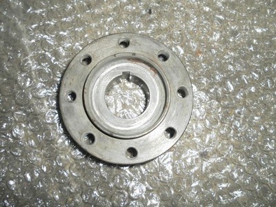 BMW E28 Nabe Kurbelwelle 1263915 E12 E23 E24 M30