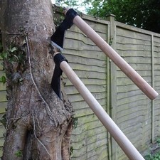 Best Selling Fully Functional Forged & Tempered Head Axe For Tree & Garden Work