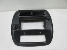 2wd Ford Ranger 2x4 Radio Heater Switch Vents Dash Bezel Trim