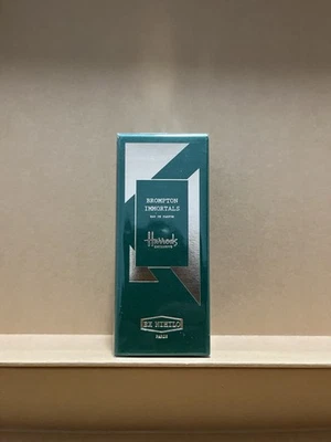 Ex Nihilo Brompton Immortals Eau de Parfum 50ml ✅ Brand New And Sealed ✅