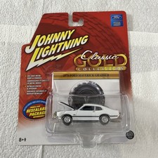 Johnny Lightning Classic Gold Collection 1970 Ford Maverick Grabber 164 Johnny Lightning Classic Gold Collection 1970 Ford Maverick Grabber 164