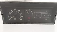 Strumentazione Fiat Panda 750 Fire  CL 1990