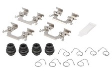 Kits de frein Infiniti Q50