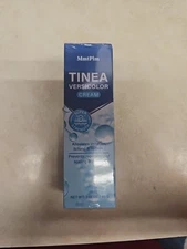 Tinea Versicolor Cream - Alleviates Irritation Itching & Redness 2.02 oz