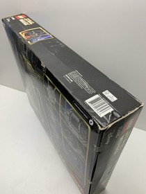 LEGO 75095 TIE Fighter Star Wars BRAND NEW SEALED