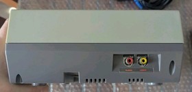 Nintendo NES Konsole mit 7 Spiele Mario Tetris Gradius... 2 Controller