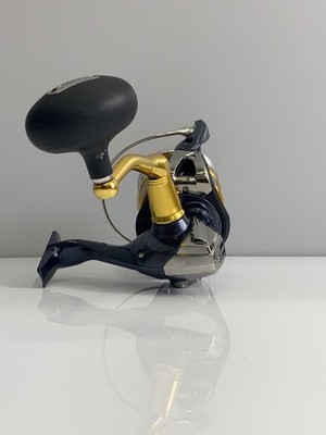 Shimano 15 TWIN POWER SW 14000XG Fishing Spinning Reel import from