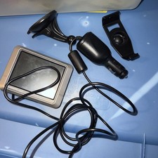 Garmin Nuvi 200 Series GPS Navigation System bundle