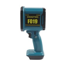 1000W Turbo Fan Air Duster with Adjustable Speed for Outdoor Activities