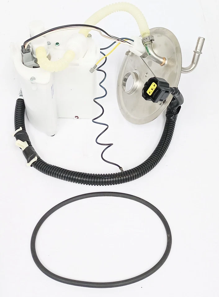 Módulo de bomba de combustible Motorcraft PFB72 para Lincoln Navigator Continental 1998-2004 Foto 2 de 4