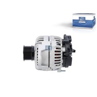 Lichtmaschine Generator 24 V 80 A DT Spare Parts FüR U.A. Volvo