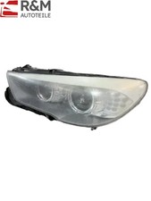 BMW 5 Gran Turismo F07 Front Links Xenon Scheinwerfer 7199609 2013 RHD