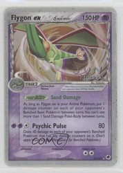 Flygon ex 92/101 World Championship Decks 2007