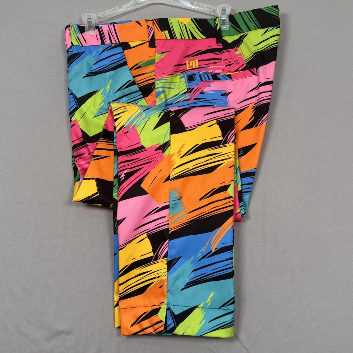Loudmouth Golf Golf Men's 30 in Inseam for sale | eBay