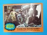 1977 TOPPS STAR WARS CARD #297 ORANGE SERIES MID GRADE VERY 