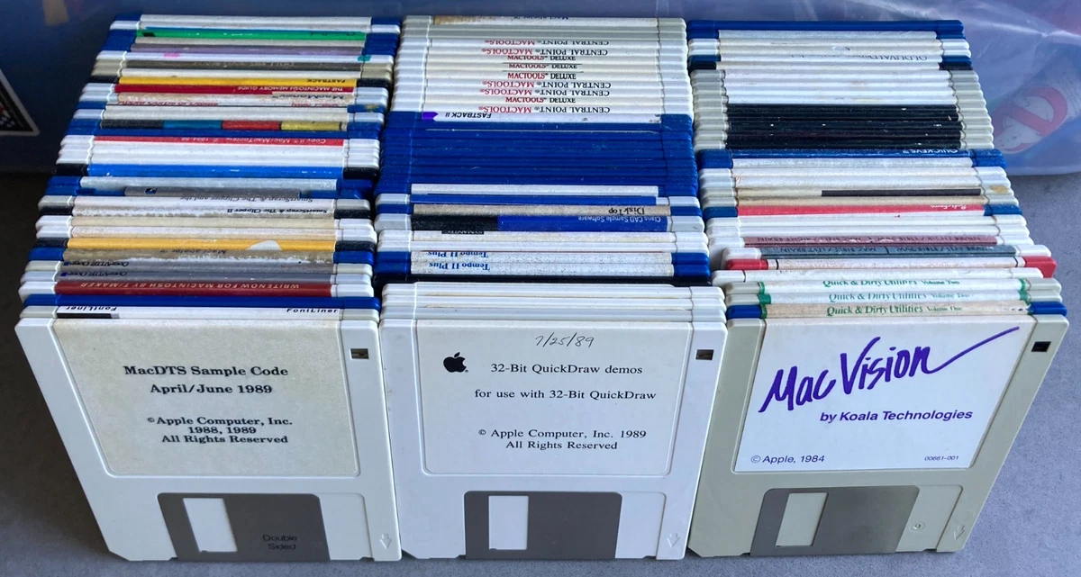 25+ macintosh software for sale | Updated Oct 2026