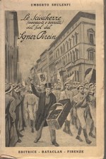 Le ciocchezze (aneddoti e bozzetti) del fiol del Sgner Pirein - Umberto Sbulenfi
