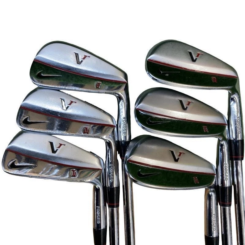 Nike VR Pro Blade Golf Clubs for sale - eBay
