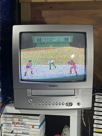 Colecovision Console System Only - For Parts or Repair (AS-IS) Read Description