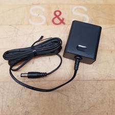 Yealink YLPS051200B1-US 5V-1.2 Amp AC Adapter Wall Charger Black - NEW
