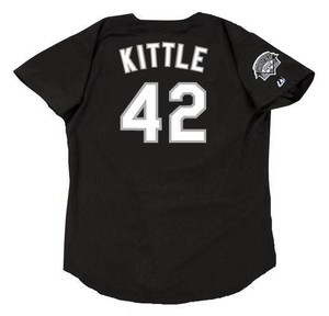 kittle throwback jersey