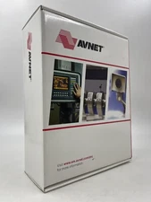Avnet The Blackfin Embedded Vision Starter Kit & Accessories With Serial Number