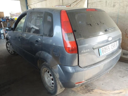 54359710009 Turbocompressore per FORD FIESTA (CBK) Ambiente 2003 6515840 - Foto 9 di 10