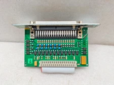 SARTORIUS PR551012 PROCESS CONTROLLER PCB CARD