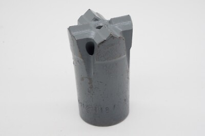 New OEM Rockmore Rock Mining Drill Tapered Bits T22-35S12-607 Cross Single Use