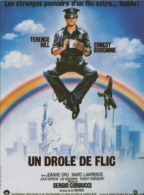 Super Fuzz 02 Poster Leinwand Film Film Druck A0 A1 A2 A3 A4 A5 A6 Kunst Wanddeko