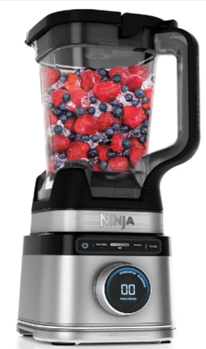 Ninja TB201 Detect Power Blender Pro, BlendSense Technology For Smoothies & More
