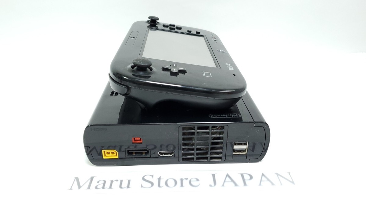 ニンテンドー　Wii　＆ SONY　プレーステーション Nintendo Wii Console Japanese Version Japan NTSC-J JP - US