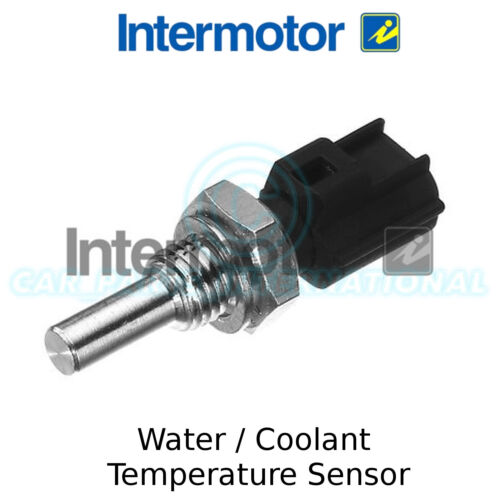 Intermotor - Water / Coolant Temperature Sensor - 55123 - EO Quality - Picture 1 of 1