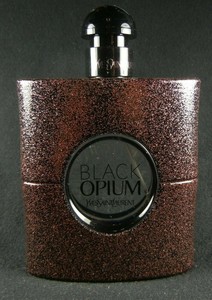 opium perfume bottle
