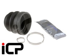 Kit stivali CV interno anteriore adatto a Subaru Impreza Turbo GC8 GF8 2.0