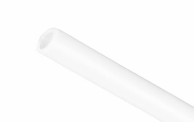 Bowdenzug weiss Kunststoff Leerrohr Ø 2mm aussen / Ø 1mm innen x 1000mm Kavan