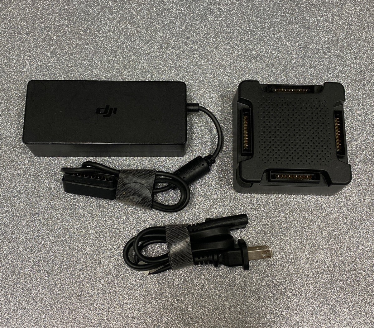 Battery Charging Smatree Mavic Pro Dji Mavic Air Charger Smatree