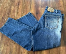 Vintage Levi s Orange Tab 509-0217 Jeans