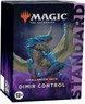 Magic The Gathering 2022 Challenger Deck - Dimir Control-Brand NEW