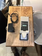 Tobias TQ Densitometer Model TQ OP w/Power Supply