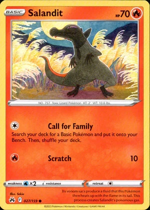 Crown Zenith Pokemon TCG Single Cards: Pick a Card & Complete Your Set - Picture 18 of 95