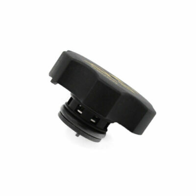 Soillar Coolant Reservoir Recovery Cap – Fits Dodge Jeep Cherokee 2014-2021 & Many More – 68442532AA / 68249136AA