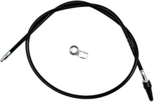 Motion Pro Speedometer Cable 06-0010 For Harley-Davidson Sturgis FXB 1980-1982