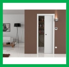 PC Henderson Marathon 55KG 400-1500mm Wide Door Internal Single Sliding Door Kit