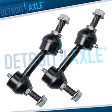 New (2) Rear Suspension Stabilizer / Sway Bar End Links for Expedition