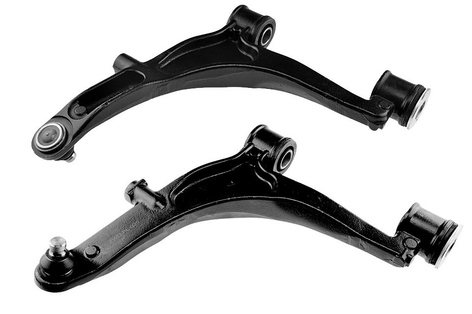 Bras de Liaison Avant 5450000QAE Anti-Vibration pour Fourgon Movano et Interstar